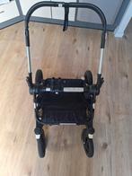 Tweeling kinderwagen Bugaboo Duo Donkey2, Ophalen, Gebruikt, Bugaboo, Duowagen