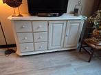 Dressoir, kast, apothekerskast oud grenen, Ophalen, Gebruikt, 25 tot 50 cm
