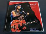 Rick Springfield “Souls” 7” single uit Japan, Verzenden, 7 inch, Single, Zo goed als nieuw