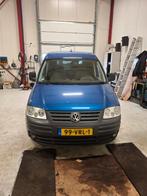 VW Caddy 2.0, Voorwielaandrijving, Stof, 4 cilinders, Electronic Stability Program (ESP)