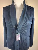 State of Art vest, maat M, nieuw, wvp €179,95, Kleding | Heren, State of Art, Nieuw, Ophalen of Verzenden, Nvt