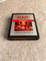 Atari 2600 Swordquest fireworld, Gebruikt, 1 speler, Ophalen of Verzenden, Vanaf 3 jaar