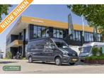 Knaus BoxDrive 680 Automaat Nieuw, Automaat, Ringverwarming, Tot en met 2, Bedrijf