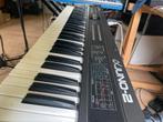 Roland Juno 2 / alfa, Muziek en Instrumenten, Roland, 61 toetsen, Gebruikt, Ophalen