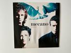 Mecano – Hijo De La Luna 12” Synth pop, Ophalen of Verzenden, 1980 tot 2000, Gebruikt, 12 inch