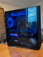 Gaming PC Ryzen 5 32GB RAM 2TB SSD ASUS DUAL Radeon RX 6750, Ophalen, 32 GB, Gaming PC, AMD Ryzen 5
