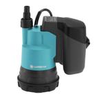 Gardena Accu dompelpomp 2000/2 18V P4A | Losse body | Nieuw, Tuin en Terras, Hand-tuingereedschap, Ophalen of Verzenden, Nieuw