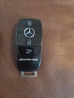 Mercedes AMG sleutel handzender auto sleutel smartkey keyfob, Ophalen, Nieuw
