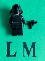 Lego Star Wars sw0671 First Order Crew Member Gunner 75104, Ophalen of Verzenden, Zo goed als nieuw, Lego