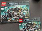 Lego Ultra Agents, Kinderen en Baby's, Speelgoed | Duplo en Lego, Ophalen of Verzenden, Zo goed als nieuw, Complete set, Lego