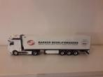 WSI Daf Bakker, Ophalen of Verzenden, Zo goed als nieuw, Bus of Vrachtwagen, Wsi