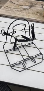 Te koop Tasdrager Monkey, Fietsen en Brommers, Fietsaccessoires | Bagagedragers, Ophalen, Zo goed als nieuw