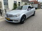 Mercedes-Benz C-klasse 350 CDI BlueEFFICIENCY Avantgarde,Lee, 1600 kg, Te koop, Zilver of Grijs, Geïmporteerd