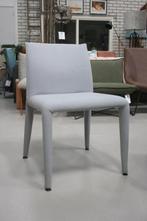 30 x eetkamerstoel Vol Au Vent B&B Italia grijs vilt stof, Huis en Inrichting, Stoelen, Ophalen, Gebruikt, Vijf, Zes of meer stoelen