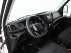 Iveco Daily 35C16 Bakwagen+Laadklep | Airco | 3-Persoons | 7, Stof, Gebruikt, Zwart, 156 pk