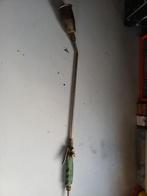 Dakbrander, Doe-het-zelf en Verbouw, Gereedschap | Lasapparaten, Ophalen of Verzenden, Gebruikt, Overige typen
