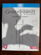 Games of Thrones seizoen 3 Blu-Ray, Ophalen of Verzenden, Zo goed als nieuw, Tv en Series