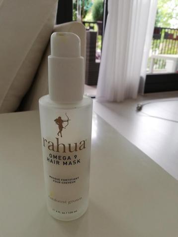 Rahua omega 9 haarmasker beschikbaar voor biedingen