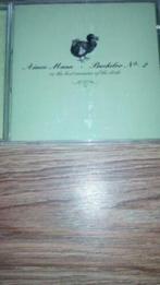 Aimee Mann - Bachelor no.2, Cd's en Dvd's, Ophalen of Verzenden, 1980 tot 2000, Zo goed als nieuw
