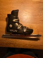 Viking Noren Klapschaatsen - Maat 34, Sport en Fitness, Ophalen, Gebruikt, Noren, Viking