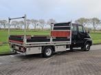 IVECO DAILY 70C18 open laadbak 3.0 l, Automaat, Achterwielaandrijving, Gebruikt, Euro 6