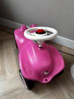 Roze Loopauto - Kinderspeelgoed, Ophalen, Gebruikt, Loopvoertuig