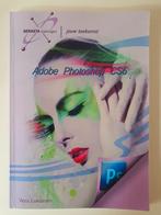 Vera Lukassen - Adobe Photoshop CS6, Ophalen of Verzenden, Zo goed als nieuw, Vera Lukassen, Nederlands