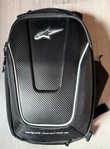 Alpinestars CHARGER PRO BACKPACK | Rugtas | Zgan | Garantie  beschikbaar voor biedingen