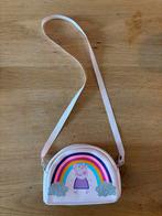 Peppa Pig Kinder Tasje Regenboog, Ophalen, Zo goed als nieuw