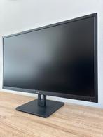 32” AOC QHD 2K Monitor - 2560x1440, 75hz, IPS - zgan, Ophalen, HDMI, Zo goed als nieuw, 61 t/m 100 Hz