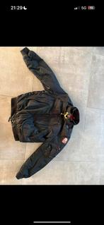 Parajumpers Jas, Zwart, Parajumpers, Ophalen of Verzenden, Gedragen