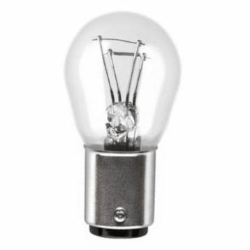 Lamp 12 Volt 21/5 Watt achterlicht Classic Mini.   beschikbaar voor biedingen