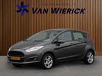 Ford Fiesta 1.0 Style Ultimate 5-Deurs | Cruise | Bluetooth, Auto's, Voorwielaandrijving, Stof, 525 kg, 23 km/l