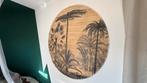 Wand decoratie by boo morita jungle bamboo, Ophalen of Verzenden, Zo goed als nieuw