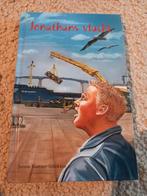 Jannie Koetsier-Schokker - Jonathans vlucht, Boeken, Fictie algemeen, Ophalen of Verzenden, Jannie Koetsier-Schokker, Zo goed als nieuw