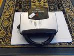 tosti apparaat TEFAL, Ophalen, Zo goed als nieuw, Tafelgrill