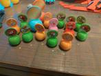 Sonic spinners, Verzamelen, Supermarktacties, Ophalen