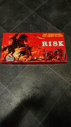 Bordspel  RISK   Clipper, Hobby en Vrije tijd, Gezelschapsspellen | Bordspellen, Ophalen of Verzenden, Zo goed als nieuw