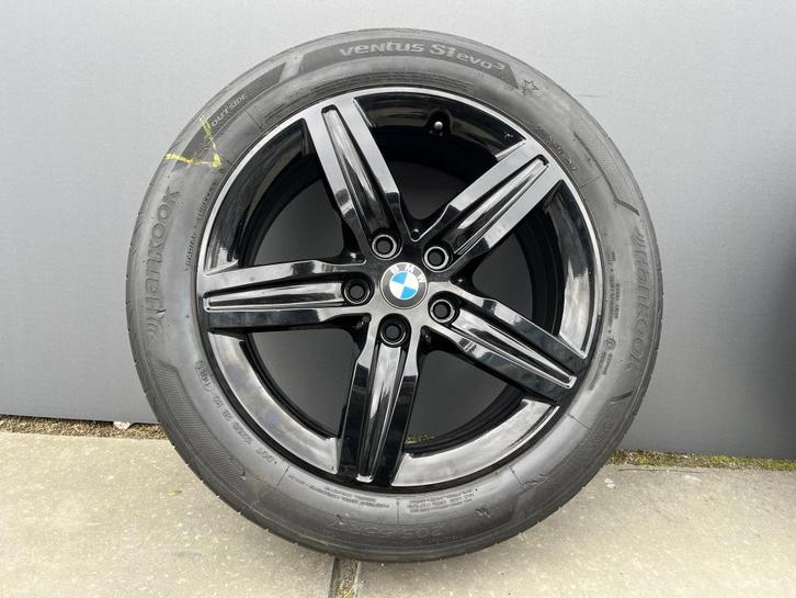 17 inch Styling 379 voor BMW 2 serie F45 active tourer, Auto-onderdelen, Banden en Velgen, Banden en Velgen, Zomerbanden, 17 inch