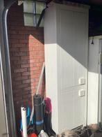 Hoge kast, Ophalen, Minder dan 150 cm, 150 tot 200 cm, 25 tot 50 cm