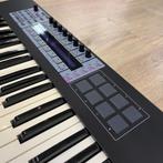 Novation Remote 49SL Compact | Midi-keyboard, Flex Ltd., Zo goed als nieuw, https://flex.com/contact-us, Nobelstraat 10, 5807 GA Oostrum LB, Limburg, Nederland