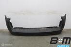 Achterbumper Fiat Doblo 2009 735497866, Gebruikt