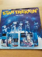 The Firm , star trekkin', Ophalen of Verzenden, Zo goed als nieuw, Pop