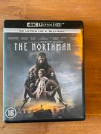 The Northman 4K bluray, Ophalen of Verzenden, Zo goed als nieuw, Actie