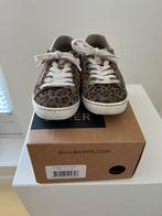 Bullboxer comfortabele Lederen schoenen meisje maat 34, Gebruikt, Meisje, Schoenen, Ophalen of Verzenden