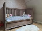 Leuk peuterbed 140x70, Ophalen, Gebruikt, 70 tot 85 cm, 140 tot 160 cm