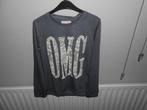 Nieuwe longsleeve maat 152 van Cars Jeans (nu voor €7,50), Kinderen en Baby's, Kinderkleding | Maat 152, Meisje, Nieuw, Ophalen of Verzenden