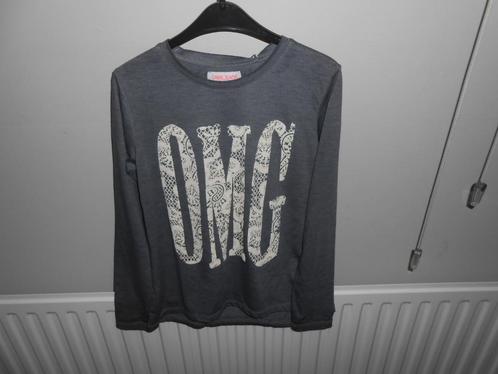 Nieuwe longsleeve maat 152 van Cars Jeans (nu voor €7,50), Kinderen en Baby's, Kinderkleding | Maat 152, Nieuw, Meisje, Shirt of Longsleeve