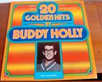 LP buddy holly 20 golden hits, Ophalen of Verzenden