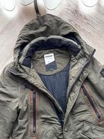 Chasin heten winterjas maar M, Kleding | Heren, Jassen | Winter, Chasin, Maat 48/50 (M), Ophalen of Verzenden, Gedragen